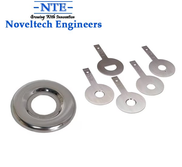 Orifice & Rosette Plates Manufacturers in Chennai